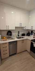 4 1/2 – CESSION DE BAIL PLATEAU MONT-ROYAL – DISPO LE 11/12/2025 - Photo 3