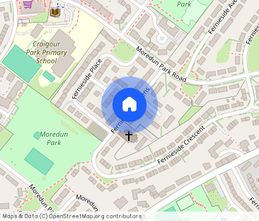 1858L Fernieside Gardens, Edinburgh, EH17 7HN - Photo 1