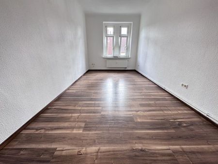 Ihre Zukunft - Ihre Wohnung: günstige 4-Zimmer-Wohnung - Photo 3