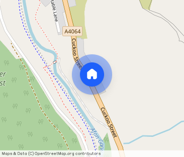 Cuckoo Street, Pantygog - Photo 1