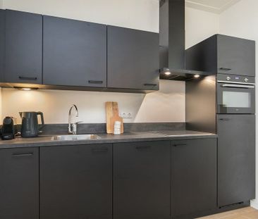Te huur: Appartement Stationsstraat in Tilburg - Foto 6