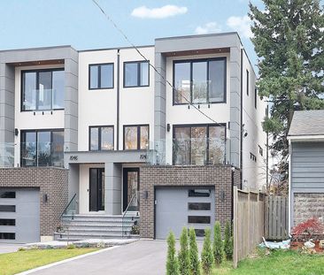 For Lease - 1048 ROOSEVELT Road Unit# MAIN, Mississauga, Ontario - Photo 6