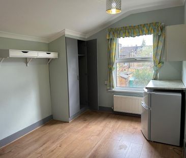 1 bedroom house of multiple occupation to rent - Photo 3