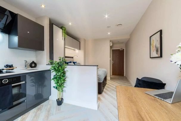 Gold Studio - Photo 1