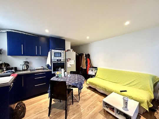 Appartement T2 Lingolsheim à louer - Photo 1