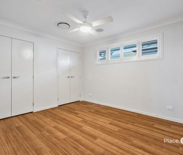 Spacious Contemporary Living with Park Views, Dual Ensuites & Exceptional Comfort - Photo 4