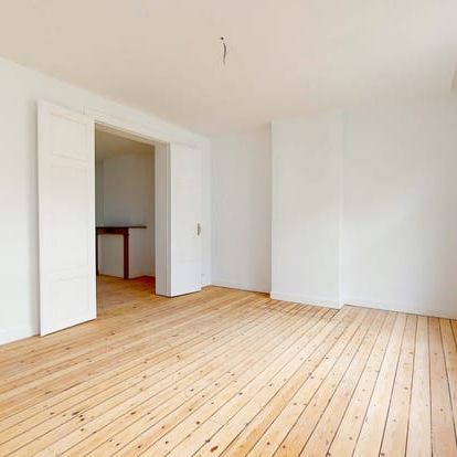 Appartement te huur - Photo 1
