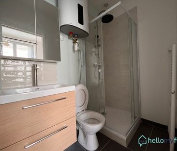 Location Appartement 1 pièce 20m² REIMS 51100 - Photo 3
