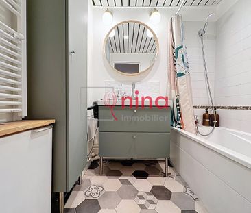 Location Appartement - Photo 6