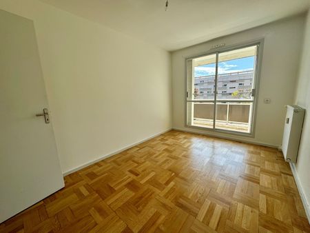 APPARTEMENT CALUIRE ET CUIRE - 3 pièce(s) - 56 m2 , Caluire-et-cuire - Photo 2