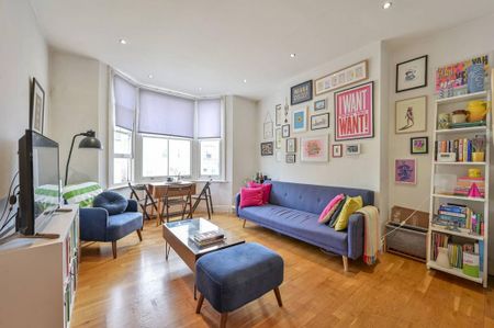 2 bedroom flat to rent - Photo 3