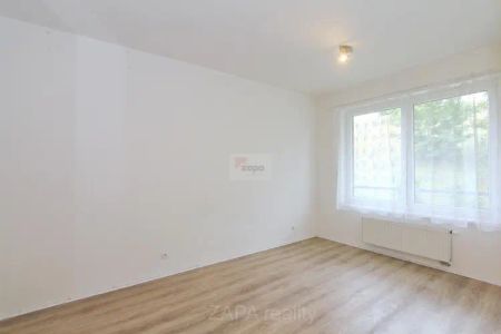 Pronájem bytu 2+kk/B 59 m - Fotografie 4