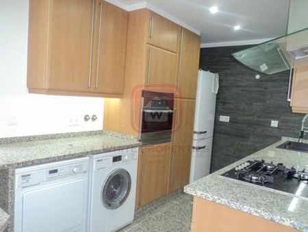 Apartamento T3 - Photo 4