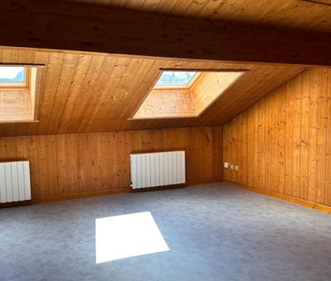 Location Appartement 3 pièces 72m² - Photo 4