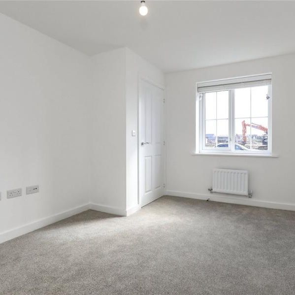 2 bedroom house to rent Brome Close, Harpole, Northampton, Northamptonshire, NN7 - Photo 1