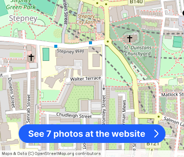 Walter Terrace, London, E1 - Photo 1