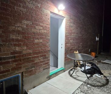 For Lease - 36 Crombie Street, Clarington, Ontario - Photo 6