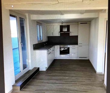 4.5 Zimmer, 100 m², 1. Stock - Photo 2