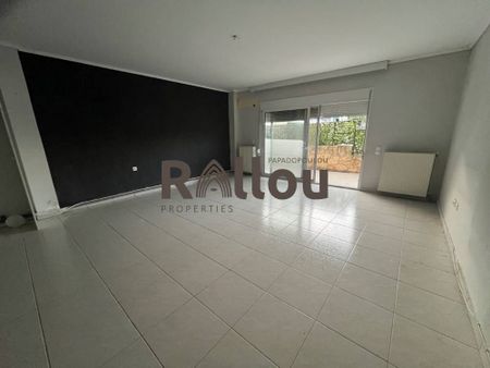 Διαμέρισμα για ενοικίαση Αγία Παρασκευή (Βασιλικά) - Photo 4