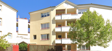 Location Appartement 2 pièces 48m² DIJON 21000 - Photo 4