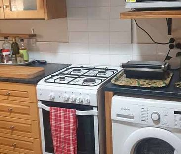 FULLY FURNISHED STYLISH 2 BEDROOM FLAT IN PETONE - Photo 5