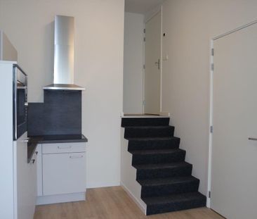 Te huur: Appartement Burg. Verwielstraat in Oisterwijk - Foto 4