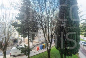 Apartamento T1 em Lisboa