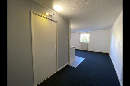 T1 de 31 m2 / BRABOIS - Photo 2