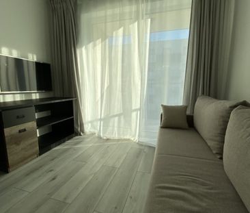 Nowe 2 pokoje 37 m2 Łopuszańska, zwierzolubne 37 m² - Zdjęcie 1