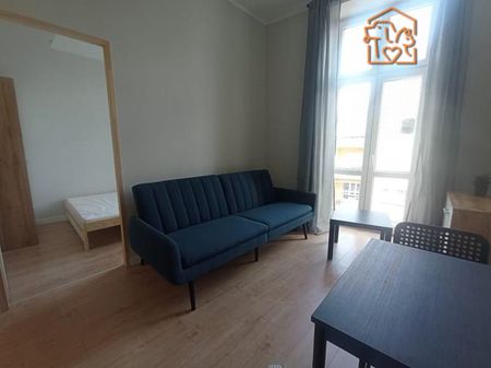 Będzin ul. Stanisława Małachowskiego - Zdjęcie 3