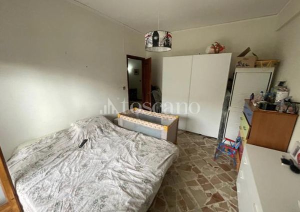 Casa a Palermo in via Giacomo Besio