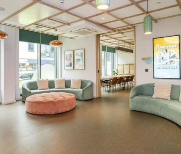 Studio to rent - Photo 2