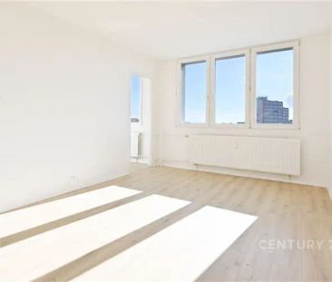 Pronájem bytu 1+1 26 m - Photo 1