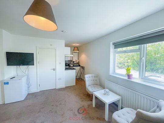 Sevington Road, Hendon, NW4 - Photo 1