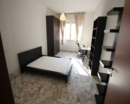 Via Giuseppe Bruschetti, Milan, Lombardy 20125 - Photo 2