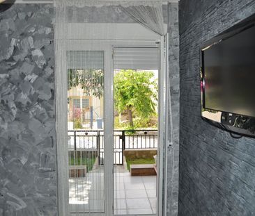 Διαμέρισμα για ενοικίαση Χανιώτης (Παλλήνη) - Photo 1