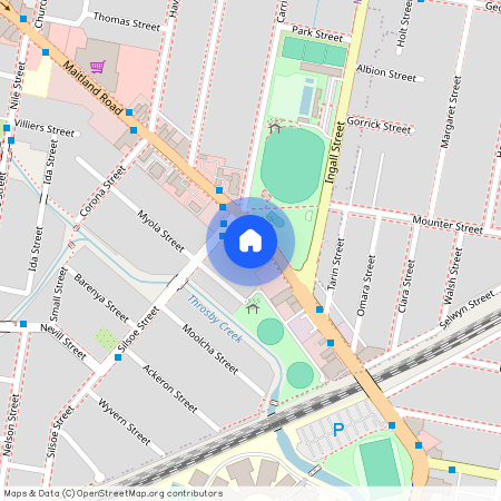 9/68 Maitland Road, NSW 2304, Mayfield