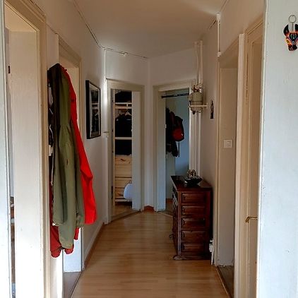 3½ Zimmer-Wohnung in Uster (ZH), möbliert, auf Zeit - Photo 1