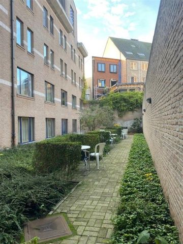 Studio Residentie Het Park - Vlamingenstraat - Photo 5