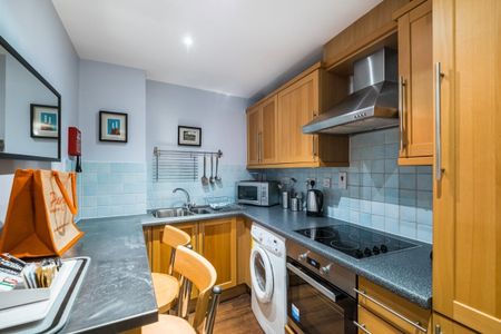 1 bedroom flat to rent - Photo 3