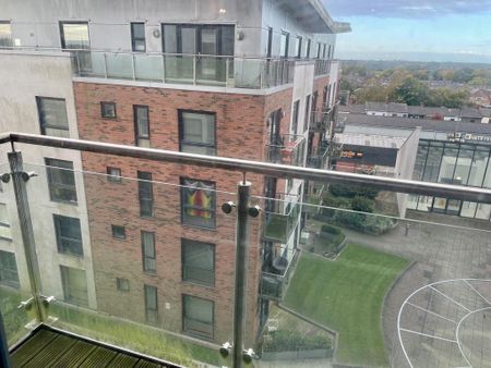 1 bedroom apartment to rent - Photo 4