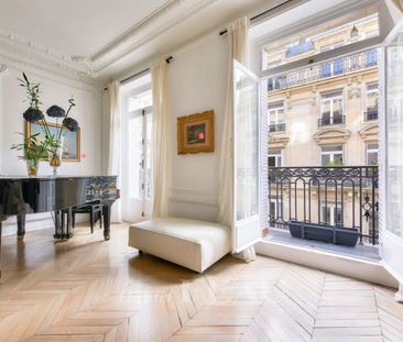 Appartement • Courcelles-Wagram - Photo 6