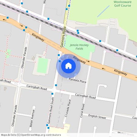 5/1 Jenola Lane, Woolooware 2230, New South Wales