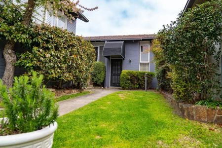 BOUTIQUE VILLA IN PRIZED BEACHSIDE POCKET! - Photo 4