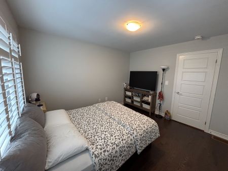 For Lease - 1480 Kitchen Court Unit# UPPER, Milton, Ontario - Photo 3