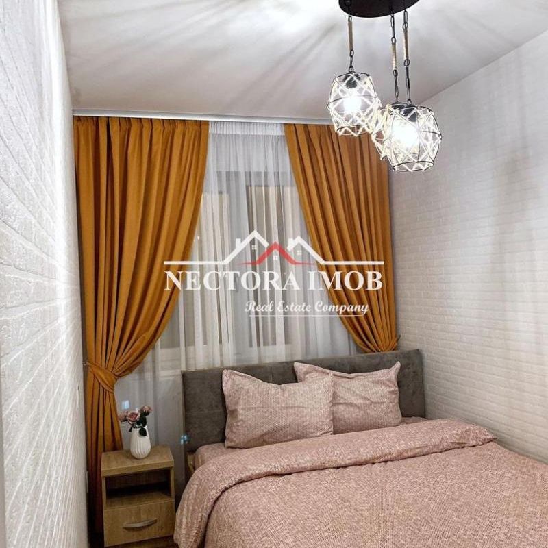 NECTORA IMOB-Apartament 2 camere, Prima Universitatii Ceyrat, Utilat - Photo 1