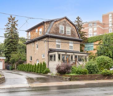 For Lease - 2106 Lawrence Avenue Unit# Bsmt, Toronto, Ontario - Photo 2