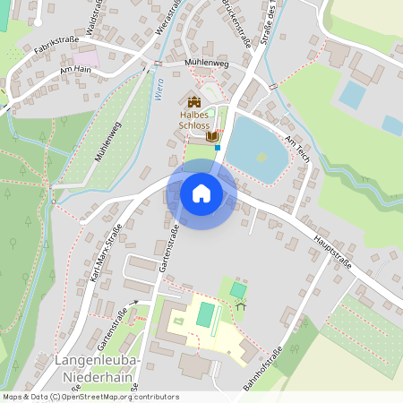 04618 Langenleuba-Niederhain