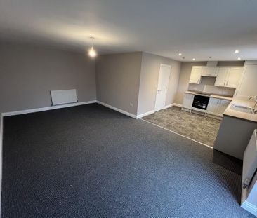 2 bedroom duplex to rent - Photo 2