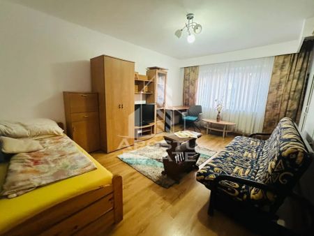 Apartament 2 camere zona Banu Maracine - Fotografie 3